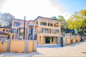 TINDLOVU GUESTHOUSE